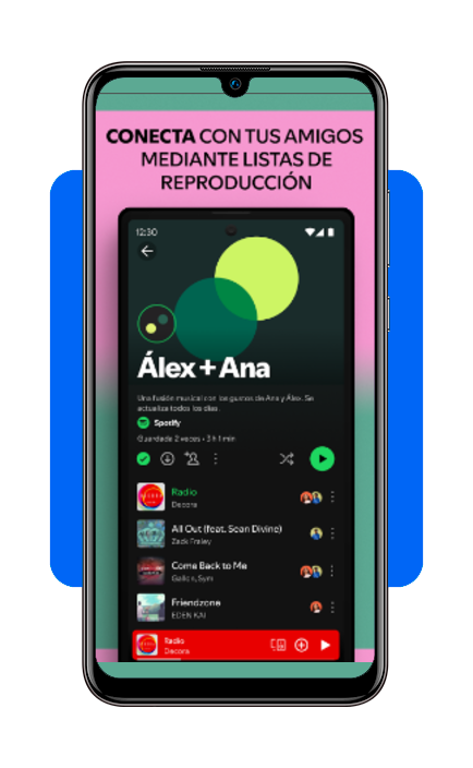 ¿Te gusta escuchar afrobeat? Descubre dónde hacerlo gratis 4 IMG 5237 02