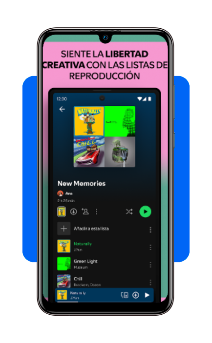¿Te gusta escuchar afrobeat? Descubre dónde hacerlo gratis 5 IMG 5237 03