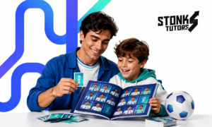 Consejos para completar el álbum de cromos del Mundial más rápido | IMG 5272 capa