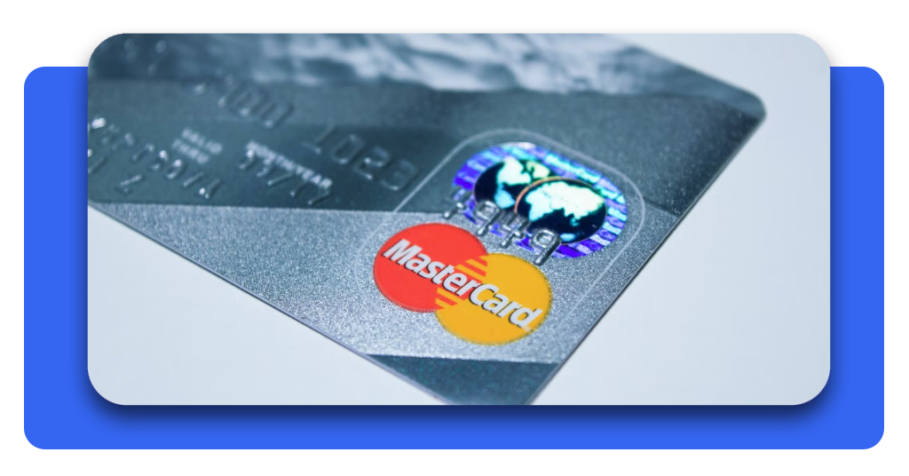 MasterCard es la marca que brinda una protección total a los usuarios de la Tarjeta Reflex nivel Platinum, cuyos usuarios se sentirán totalmente respaldados