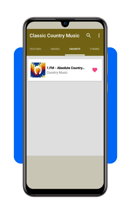 La mejor aplicación para escuchar música country clásica gratis 5 IMG 5874 03