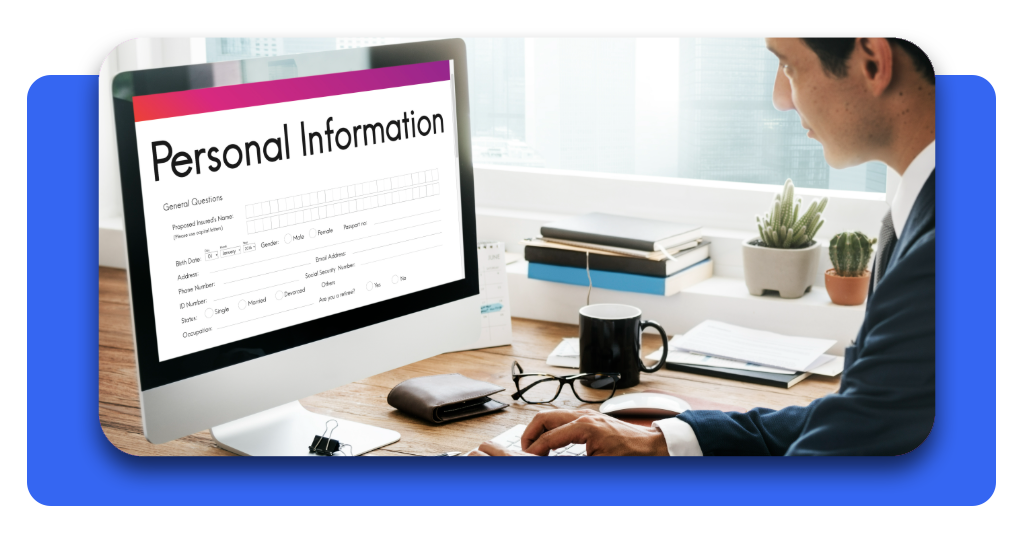 CURP para extranjeros: requisitos y proceso paso a paso 3 Documento con el formulario de información personal y el código de identidad ciudadano requerido para trámites oficiales en el país.