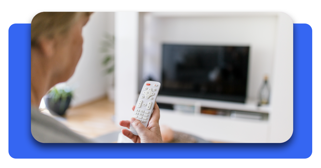 Localizador de antena digital: mejora la imagen de tu televisor 3 El localizador de antena digital contribuye a encontrar la mejor señal de una forma sencilla y cómoda, para disfrutar de la televisión