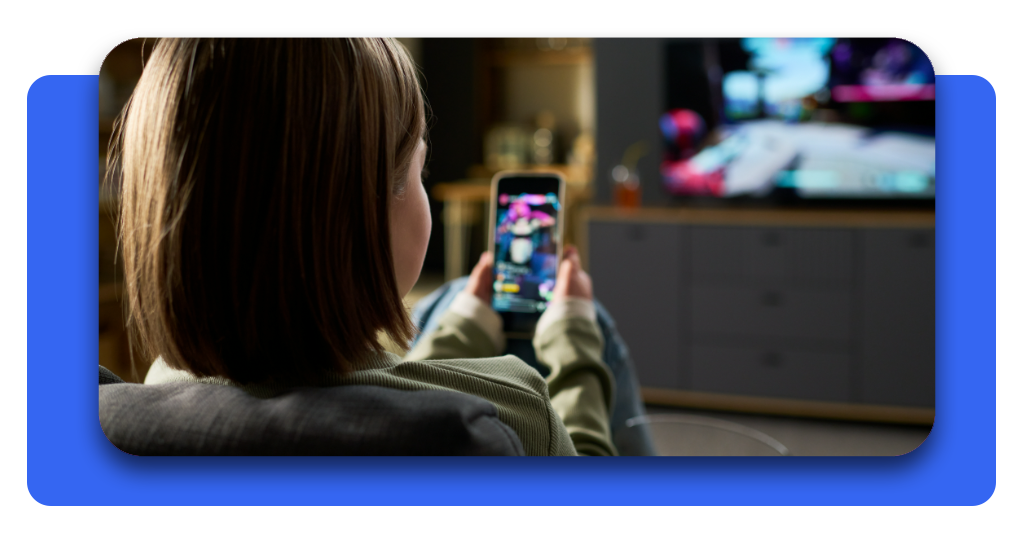 Localizador de antena digital: mejora la imagen de tu televisor 5 Todos pueden aprovechar los beneficios de un localizador de antena, gracias a que es de fácil acceso y se descarga en el teléfono móvil