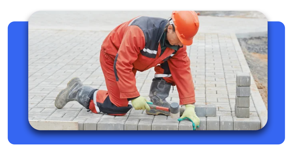 Curso de albañilería gratis: capacítate para trabajar en construcción 3 Estudiar un curso de albañilería gratis puede ser una alternativa perfecta si deseas formarte para conseguir un buen empleo.
