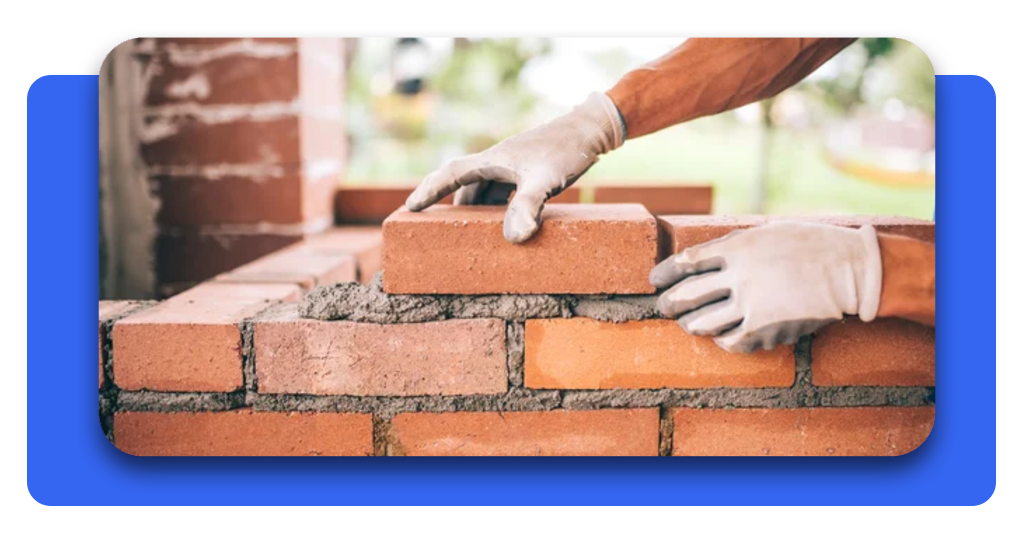 Curso de albañilería gratis: capacítate para trabajar en construcción 4 Este curso de albañilería cuenta con un amplio contenido para desarrollar muchas habilidades necesarias para la construcción.
