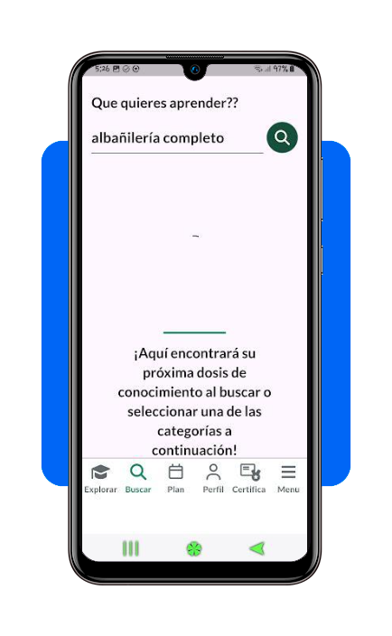Curso de albañilería gratis: capacítate para trabajar en construcción 7 IMG 5994 05