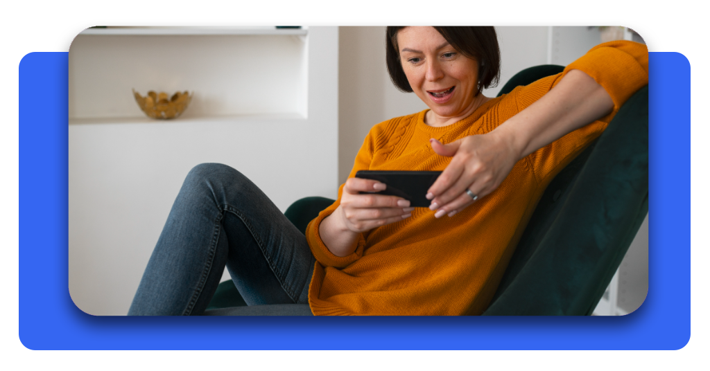 Internet lento: esta app gratis acelera tu Wi-Fi sin costo 5 Comienza a divertirte más, multiplicando la velocidad de tu Wi-Fi haciendo el diagnóstico más acertado con la herramienta digital que te ayuda en serio