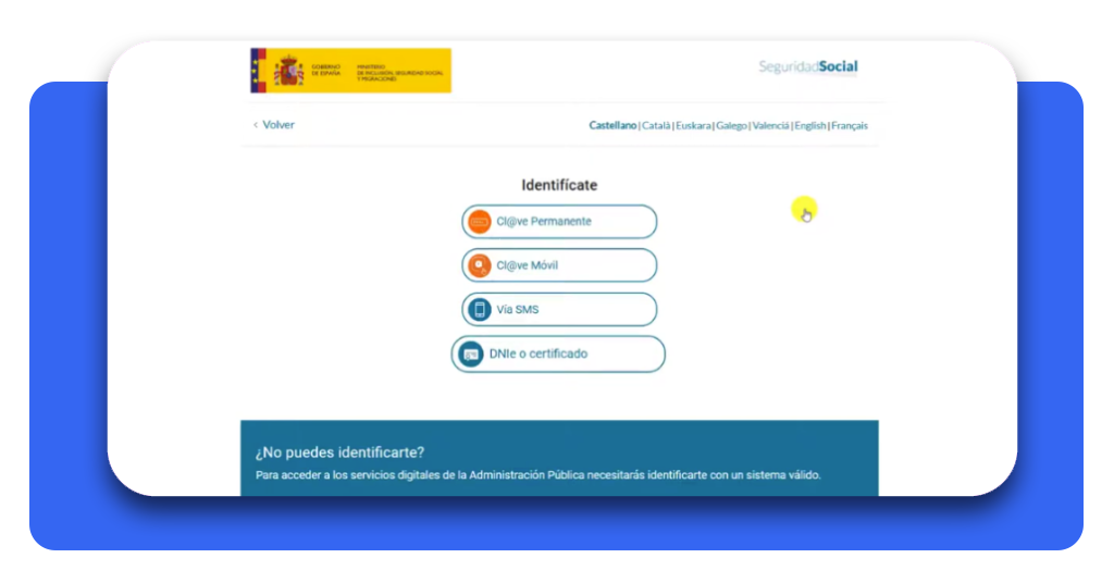 Cómo acceder a atención médica gratuita en España si no tienes seguro 4 IMG 6030 03