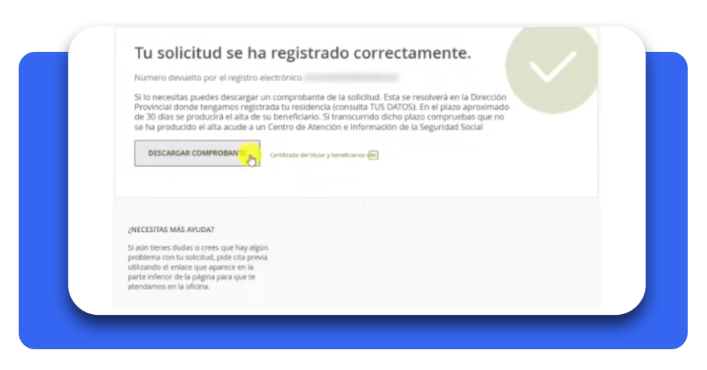 Cómo acceder a atención médica gratuita en España si no tienes seguro 6 IMG 6030 05