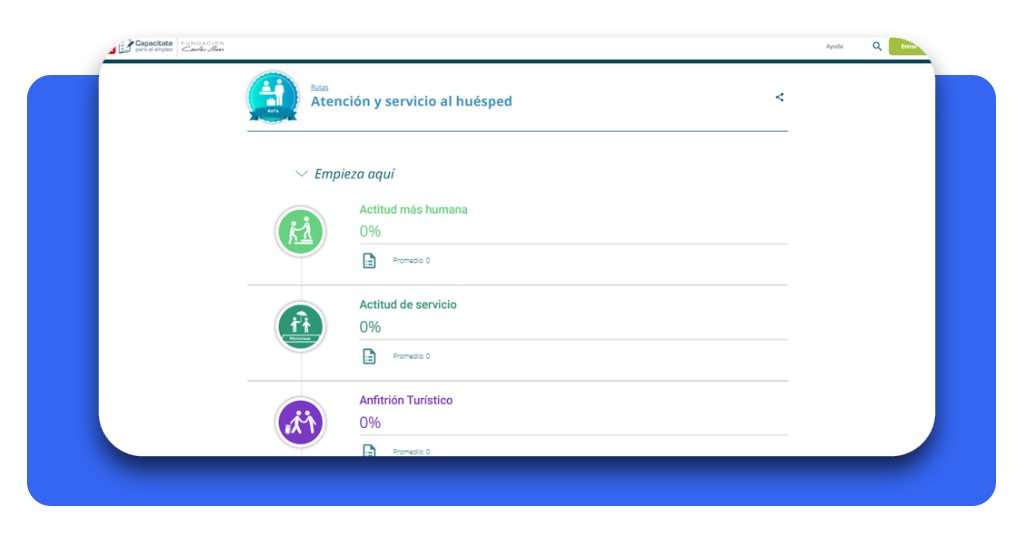 Aprende técnicas de atención y servicio al huésped para principiantes 3 IMG 6077 02