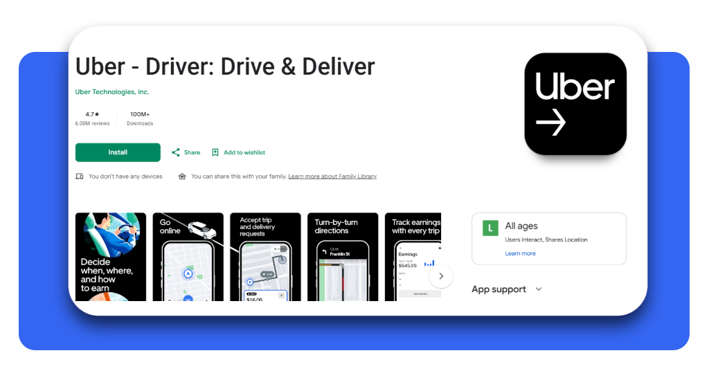 Las mejores apps para ganar dinero entregando paquetes con tu coche 7 IMG 6165 02