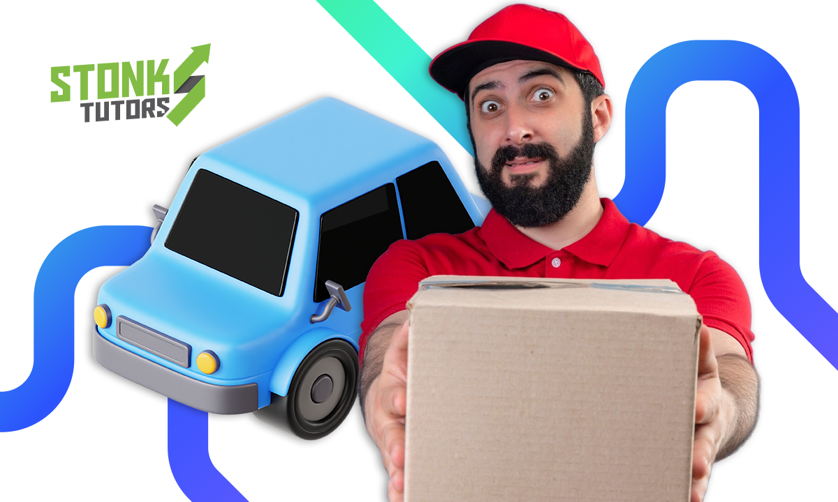 Las mejores apps para ganar dinero entregando paquetes con tu coche 11 Las mejores apps para ganar dinero entregando paquetes con tu coche | IMG 6165 CAPA