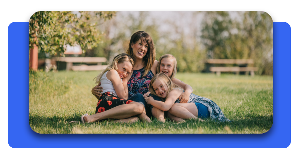 Descubre en segundos qué tipo de madre eres con este test online 2 IMG 6221 01