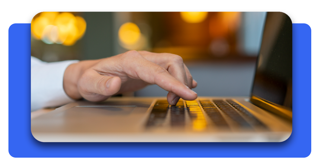 ¿Has detectado un error en tu informe? La Seguridad Social te permite solicitar la rectificación online, adjuntando todo lo necesario para corregir tus datos.