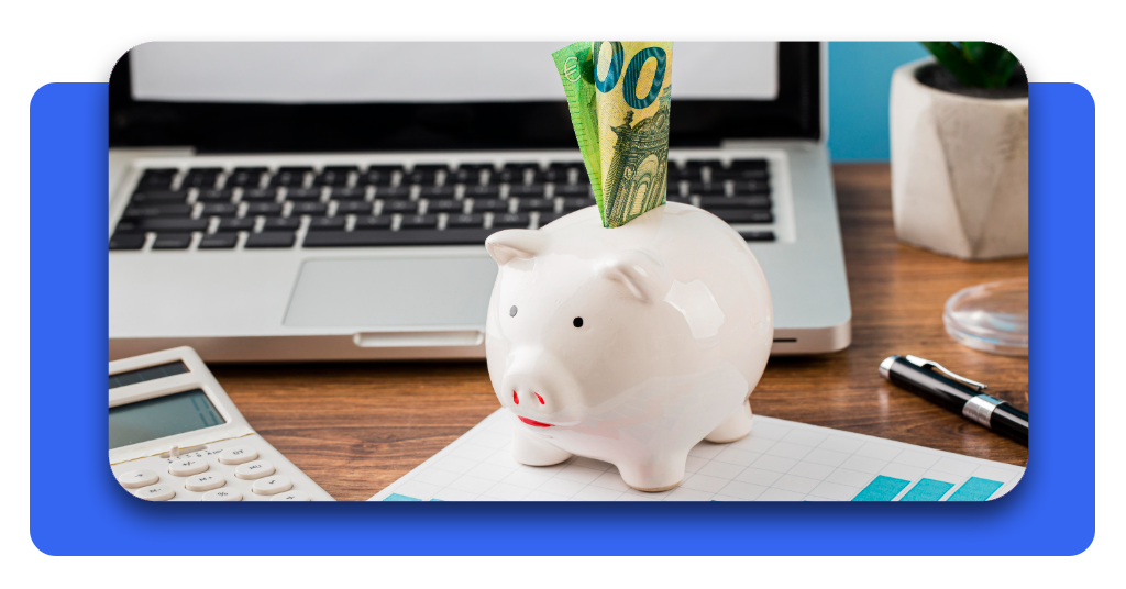 Sueldo insuficiente: 6 pasos para llegar a fin de mes sin deudas 3 Fintonic aplicación para ahorrar y financiarse