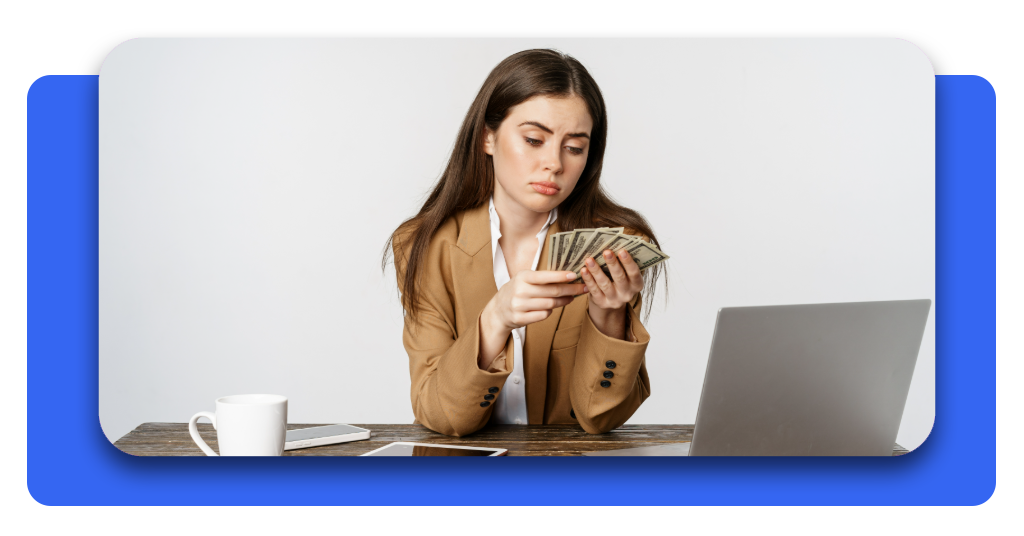 Sueldo insuficiente: 6 pasos para llegar a fin de mes sin deudas 5 Tan importante como usar la tecnología para tus finanzas son los hábitos que puedas construir alrededor de ella que te faciliten llegar a tus objetivos.