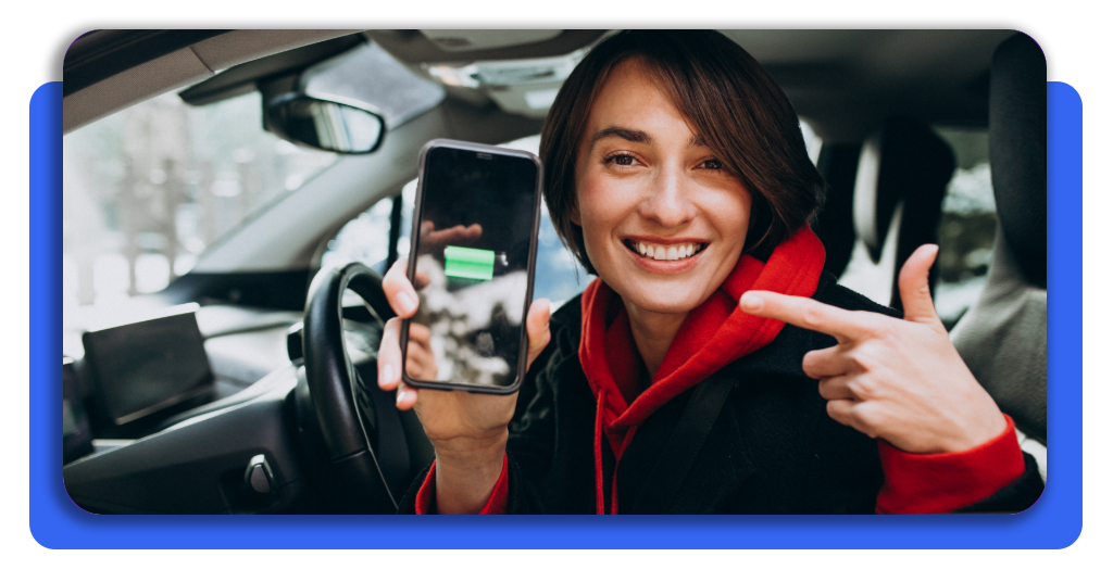 ¡Evita multas! Renueva tu licencia CDMX gratis desde esta app 3 La App CDMX permite consultar documentos digitales, gestionar servicios de movilidad y acceder a diversas funciones oficiales desde un solo lugar.