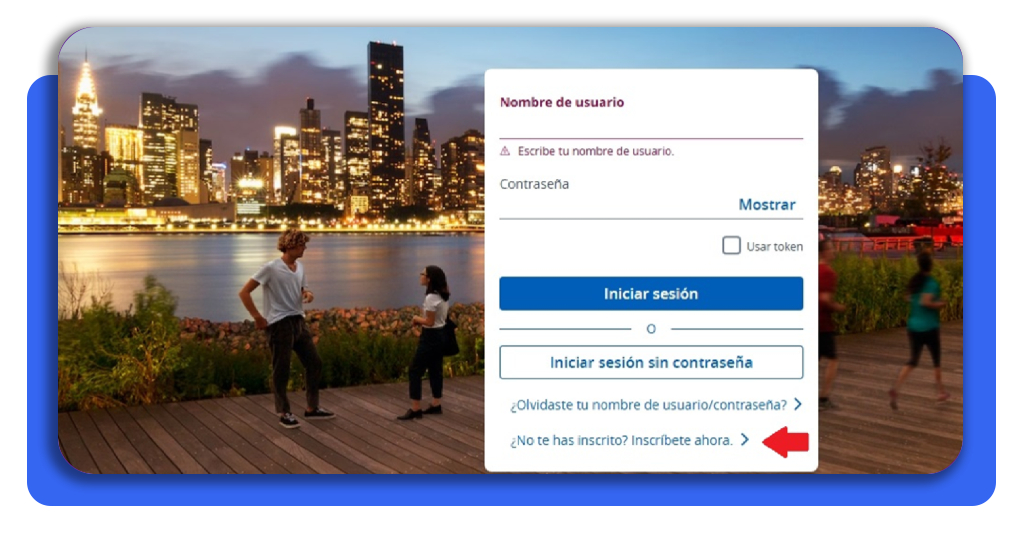 IMPERDIBLE: tarjeta para crear crédito en EE. UU. desde cero 5 IMG 6651 04