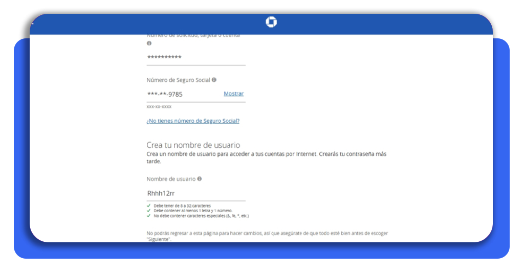 IMPERDIBLE: tarjeta para crear crédito en EE. UU. desde cero 7 IMG 6651 06