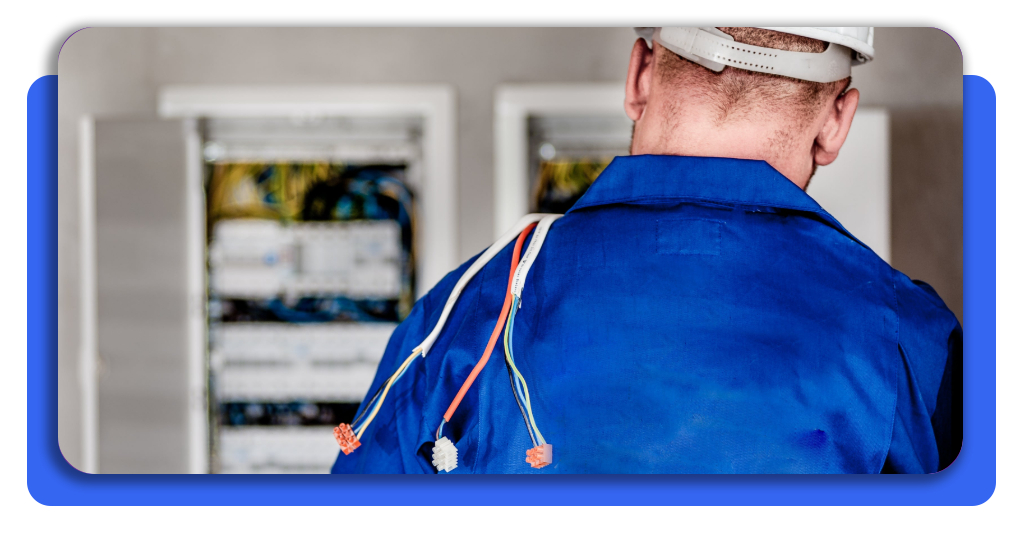 Gana $60k al año: curso de electricista gratis con certificado 2 Aprender sobre electricidad te abre las puertas a poder conseguir ingresos que ronden los 60 mil dólares al año, además de estar en un sector de alta demanda.