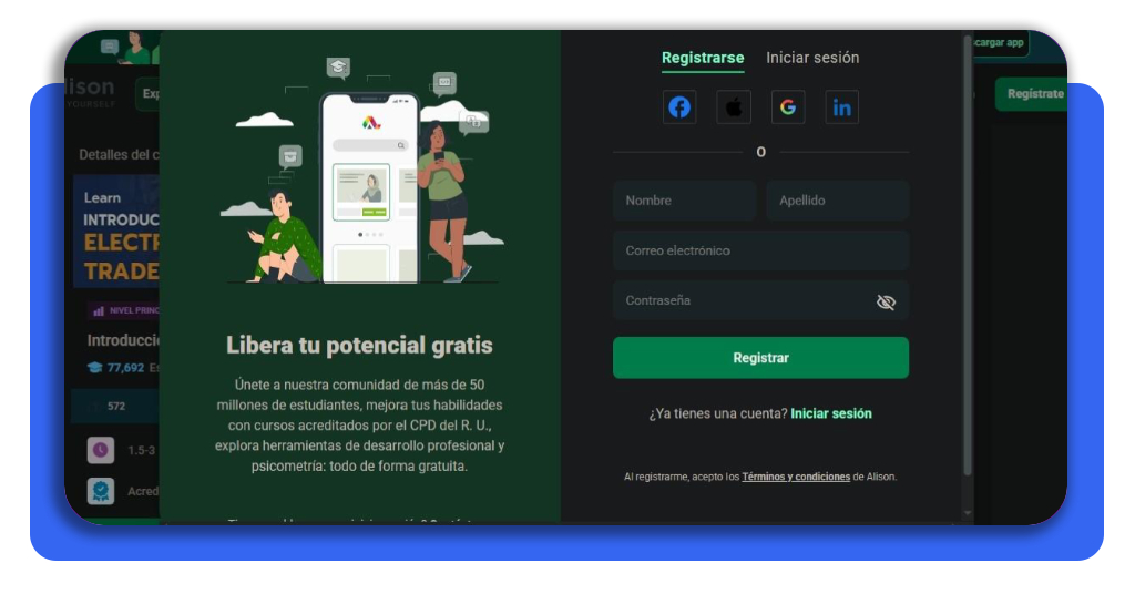 Gana $60k al año: curso de electricista gratis con certificado 6 IMG 6663 05