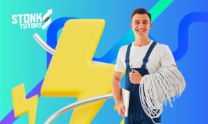 Gana $60k al año: curso de electricista gratis con certificado | IMG 6663 capa