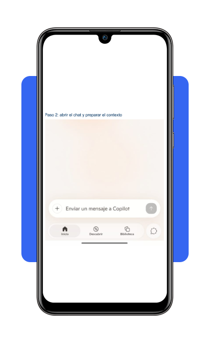 ¿Miedo a la entrevista de empleo? Prepárate con esta app 100% gratis 5 IMG 6670 03