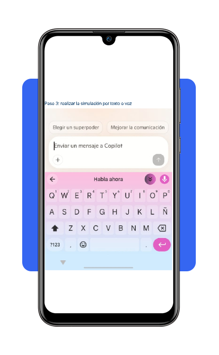 ¿Miedo a la entrevista de empleo? Prepárate con esta app 100% gratis 6 IMG 6670 04