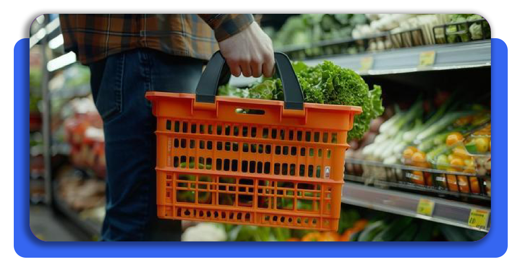 En la era digital existen aplicaciones para ahorrar dinero en comida, las cuales son ideales para que tu presupuesto alcance y tu alimentación sea de calidad.