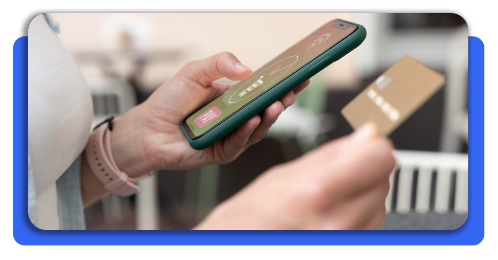 Billetera digital gratis: compara y encuentra la ideal para ti 9 Realizar pagos y transferencias desde tu wallet agiliza las transacciones cotidianas, elimina el efectivo y optimiza el tiempo de tus gestiones diarias.