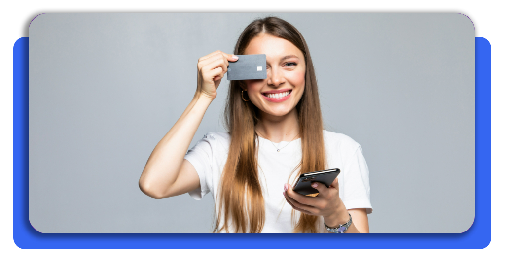 Tarjeta asegurada desde $200: crea crédito AHORA con depósito bajo 2 La tarjeta de Discover es una herramienta crediticia ideal para quienes inician una vida en los Estados Unidos y desean construir su perfil financiero.