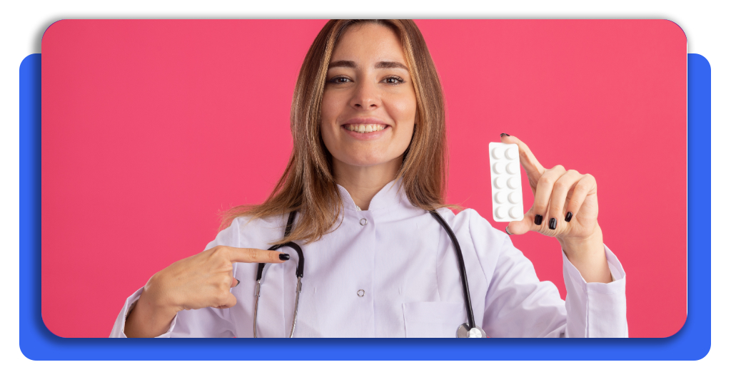 Consulta siempre con especialistas capacitados para organizar el uso adecuado de tus fármacos y proteger la salud de toda tu familia.