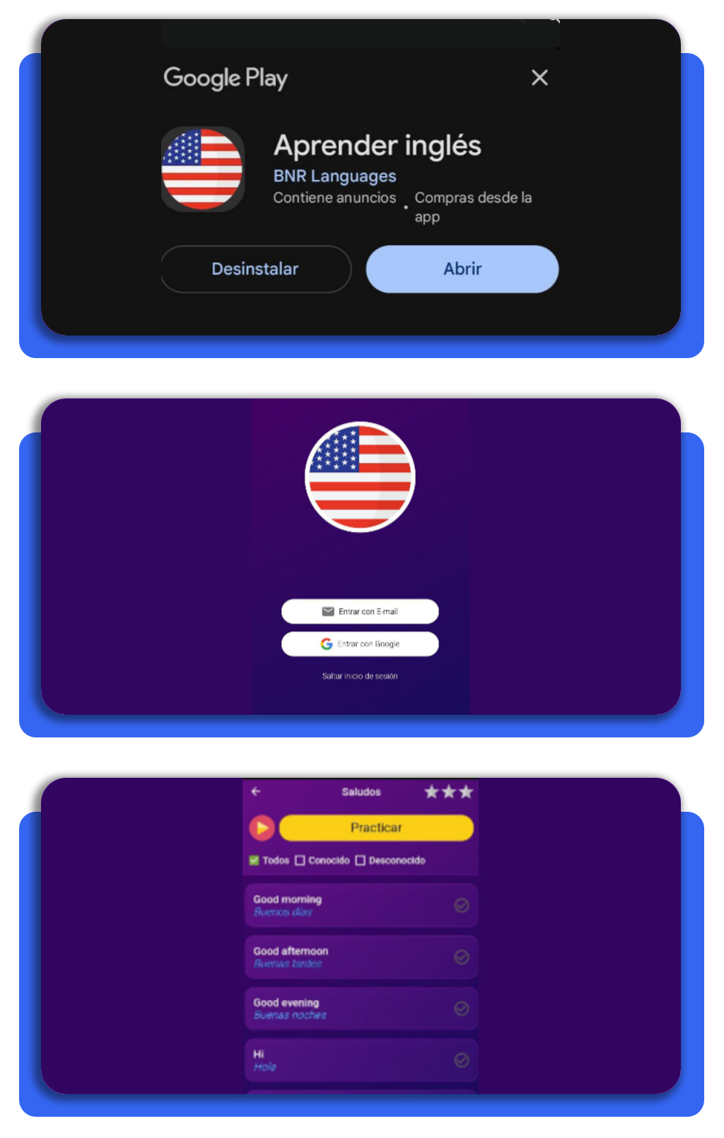 App para aprender inglés GRATIS sin internet (5 millones de descargas) 6 IMG 6693 04