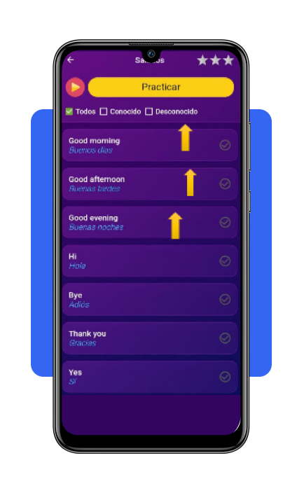 App para aprender inglés GRATIS sin internet (5 millones de descargas) 7 IMG 6693 05