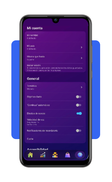 App para aprender inglés GRATIS sin internet (5 millones de descargas) 8 IMG 6693 06