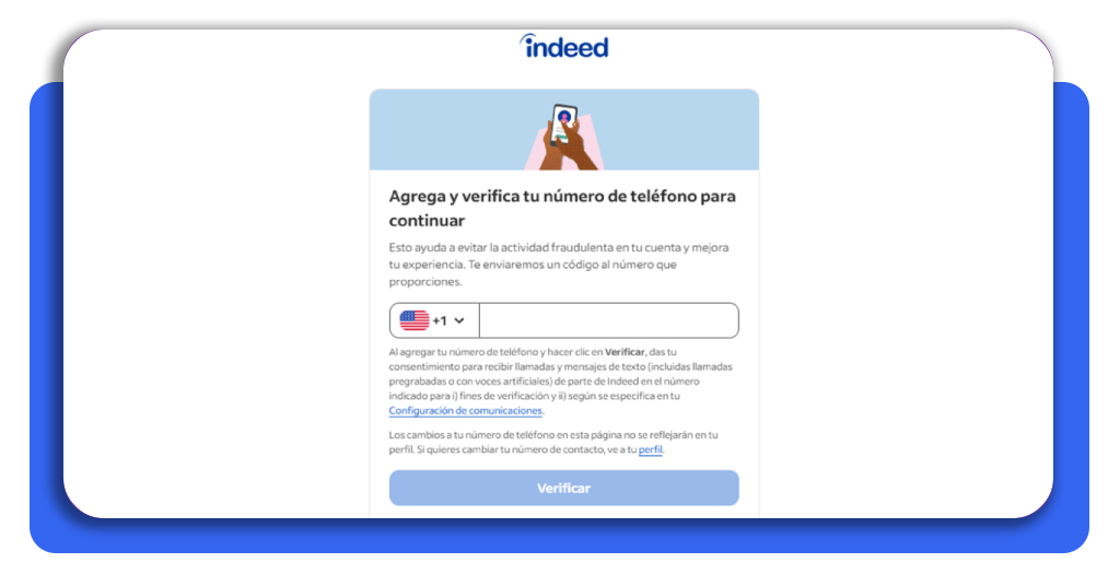Vacantes de empacador de alimentos: postúlate GRÁTIS sin experiencia 6 Formulario de postulación en Indeed para empacador de alimentos