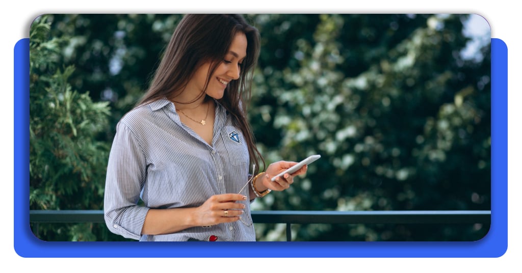 ¡No repruebes! App gratis con preguntas reales del examen de manejo 7 Practicar desde la comodidad de tu hogar usando aplicaciones móviles te permite estudiar los simulacros del test de manejo con mucha calma y éxito.