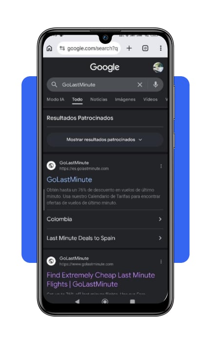Vuelos de última hora: encuentra asientos disponibles y paga menos 5 IMG 6740 04