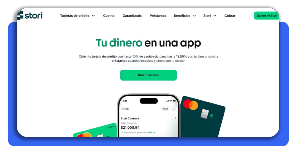 ¿Tarjeta de crédito? Mira si calificas gratis en 1 minuto 4 IMG 6757 02