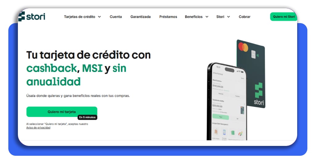 ¿Tarjeta de crédito? Mira si calificas gratis en 1 minuto 5 IMG 6757 03
