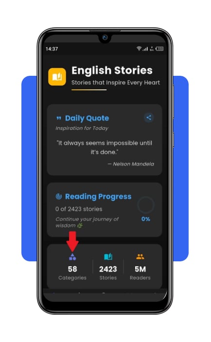 Aprende inglés AHORA con +2.400 cuentos gratis y sin conexión 5 IMG 6782 03
