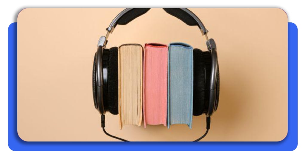 Audiolibros gratis sin registro: escucha AHORA desde el móvil 9 Contar con una aplicación de este tipo te permite ahorrar datos móviles si descargas los capítulos, ir a lugares sin conexión y otras ventajas disponibles