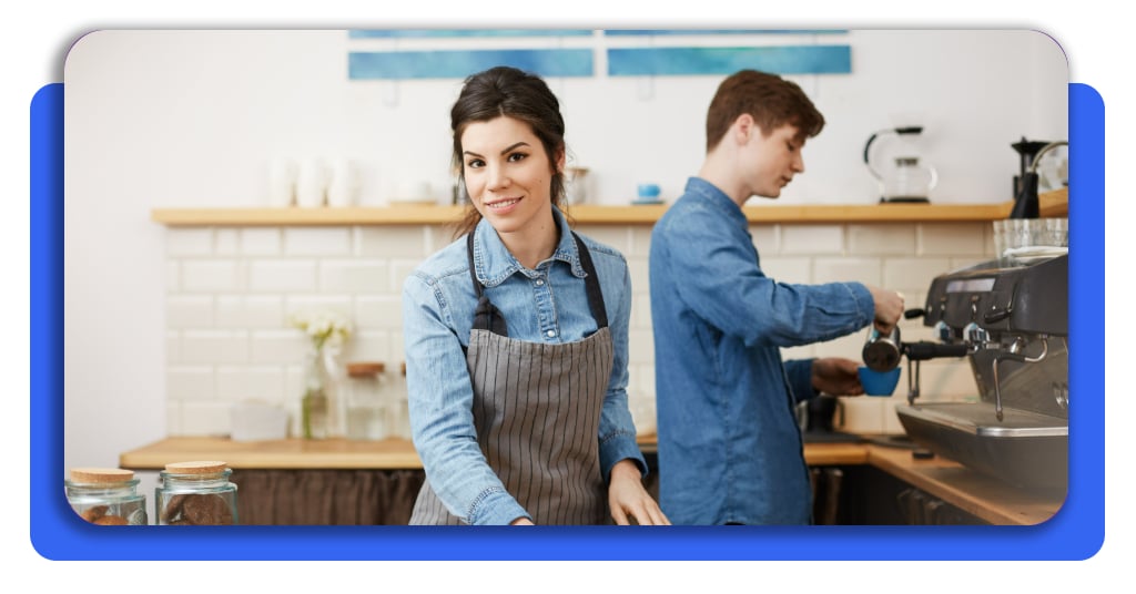 Vacantes de asistente de cafetería escolar: POSTÚLATE por el celular 3 Puedes encontrar vacantes relacionadas a la cafetería escolar con la ayuda del buscador de Indeed, una de las apps más completas para la búsqueda de empleo