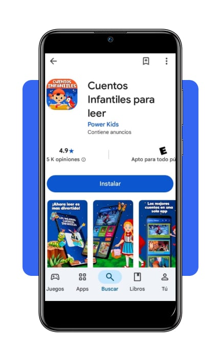 Más de 1.000 cuentos GRATIS para ayudar a niños a leer mejor 4 IMG 6875 02
