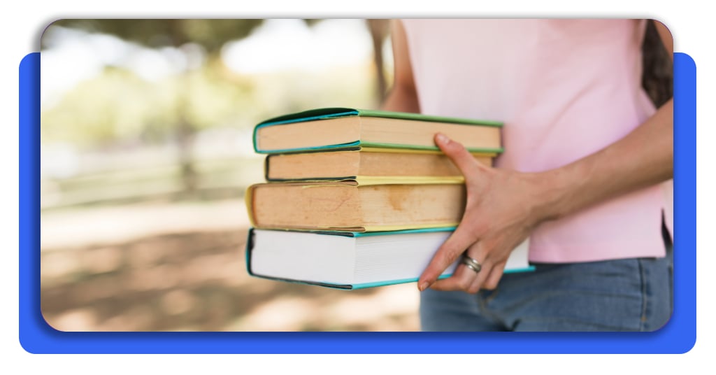 Lee más de 75 mil libros GRATIS y sin registro desde tu celular 2 De lo físico a lo digital: El Proyecto Gutenberg libera los libros clásicos que estás buscando. ¡Acceso libre a miles de grandes historias!