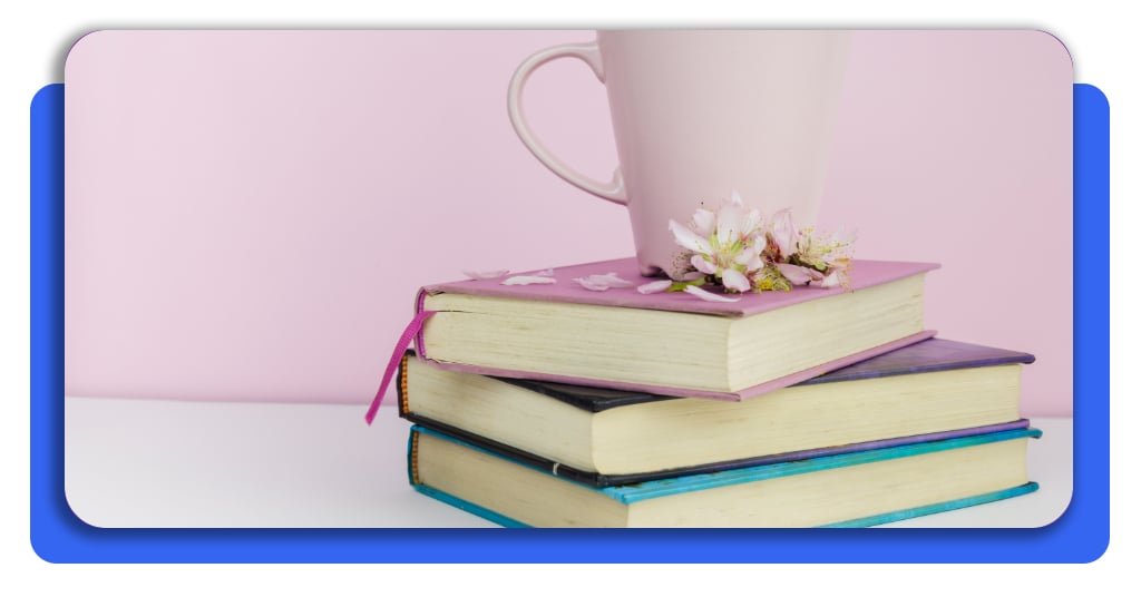 Lee más de 75 mil libros GRATIS y sin registro desde tu celular 3 Un delicioso café y lectura clásica libre: la calma perfecta que ofrece el Proyecto Gutenberg para tus momentos de tranquilidad y disfrute.