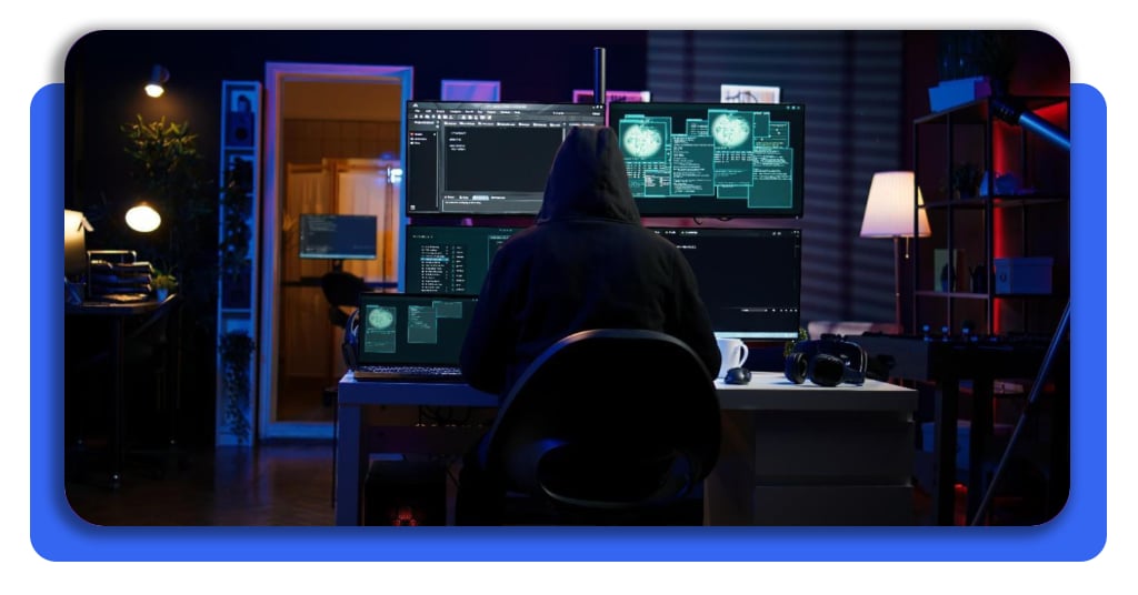 Comprueba gratis si una cuenta fue expuesta en la Dark Web 2 Para saber si una cuenta fue expuesta en la Dark Web existen herramientas creadas para revisar si tu correo fue registrado en algún listado.