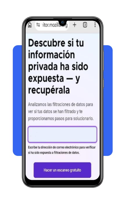 Comprueba gratis si una cuenta fue expuesta en la Dark Web 5 IMG 6936 04