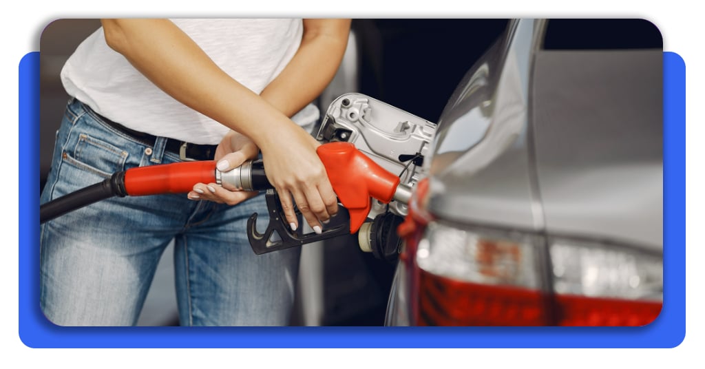 Vales de combustible para conductores: cómo obtenerlos y ahorrar 4 La aplicación GasBuddy tiene varias funciones a las que les puedes sacar provecho. Además, puedes complementarla con otros programas de asistencia.